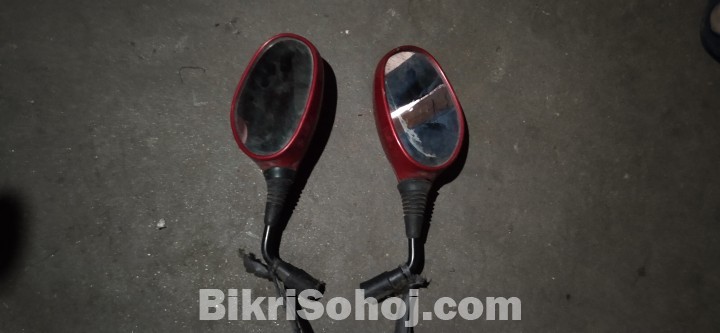 Hero Hunk Head set